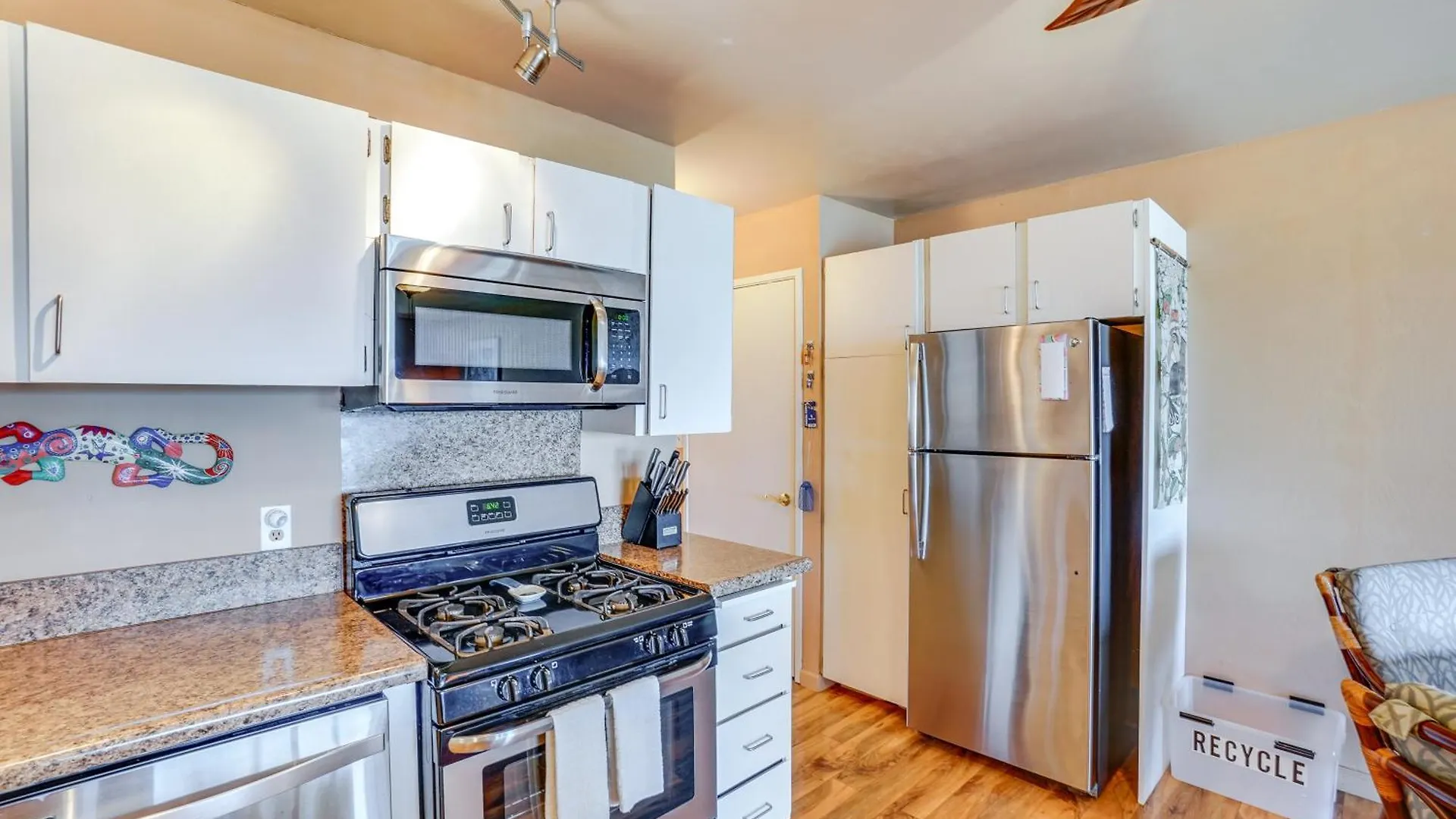 Kaunakakai Condo With Private Lanai And Ocean Views! 0*,  United States