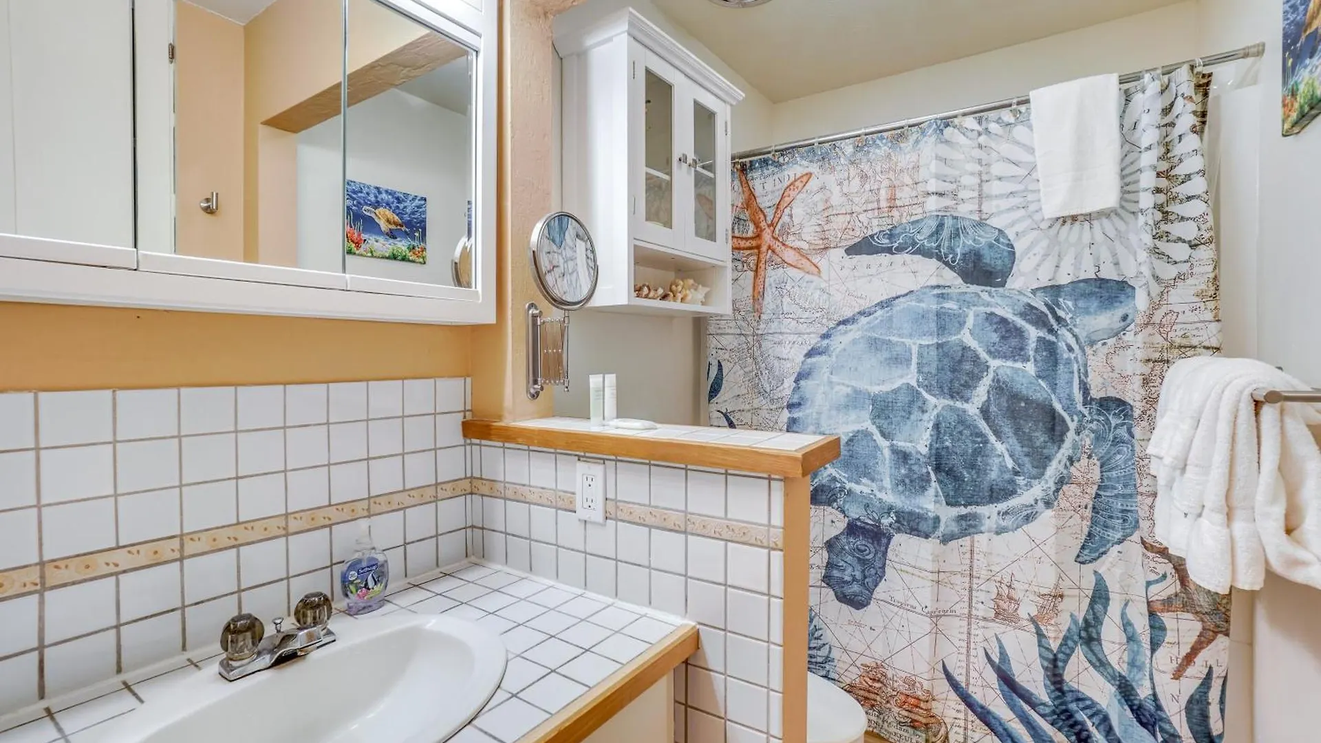 Kaunakakai Condo With Private Lanai And Ocean Views! 0*,  Ηνωμένες Πολιτείες της Αμερικής