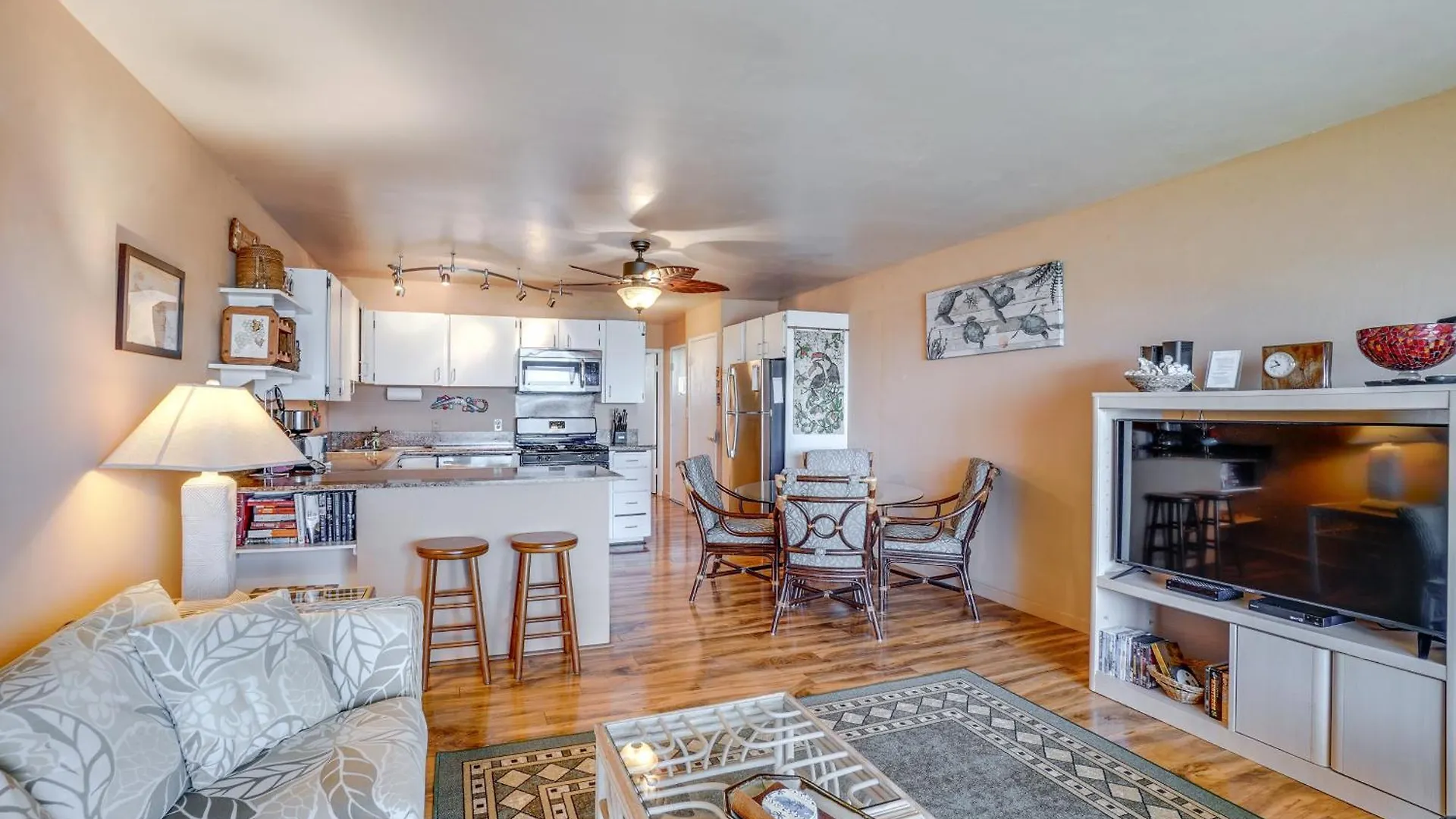 Kaunakakai Condo With Private Lanai And Ocean Views! 0*,  Ηνωμένες Πολιτείες της Αμερικής