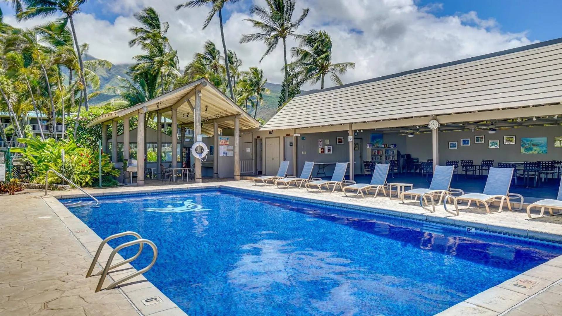 Διαμέρισμα Kaunakakai Condo With Private Lanai And Ocean Views!